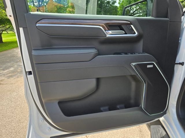 New 2026 Chevrolet Silverado 1500 RST AWD/4WD image 17
