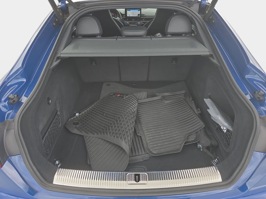 Used 2023 Audi RS 5 Sportback w/ Dynamic Package image 13