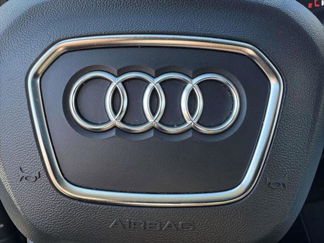 Used 2023 Audi Q7 3.0T Premium Plus image 28