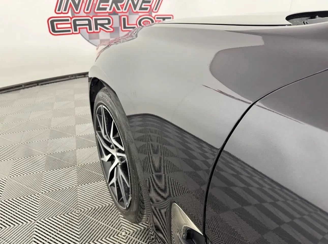 Used 2022 Kia Stinger GT-Line w/ Sun & Sound Package AWD/4WD image 23