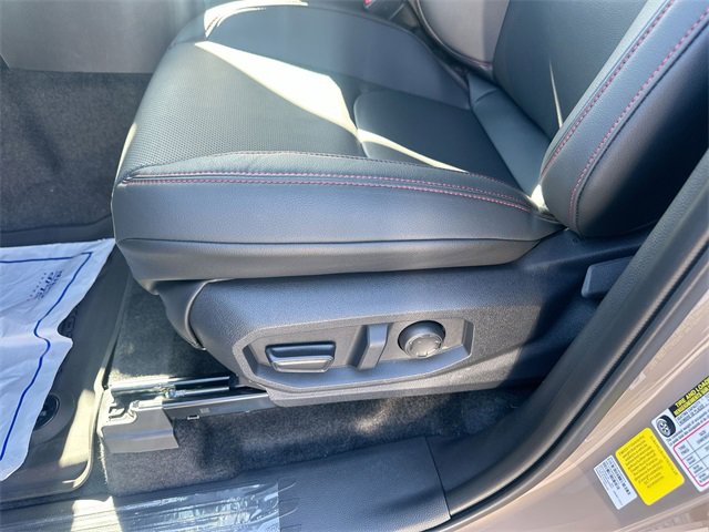 New 2025 Toyota Tacoma TRD Pro image 21