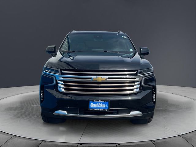 Used 2024 Chevrolet Tahoe High Country image 8