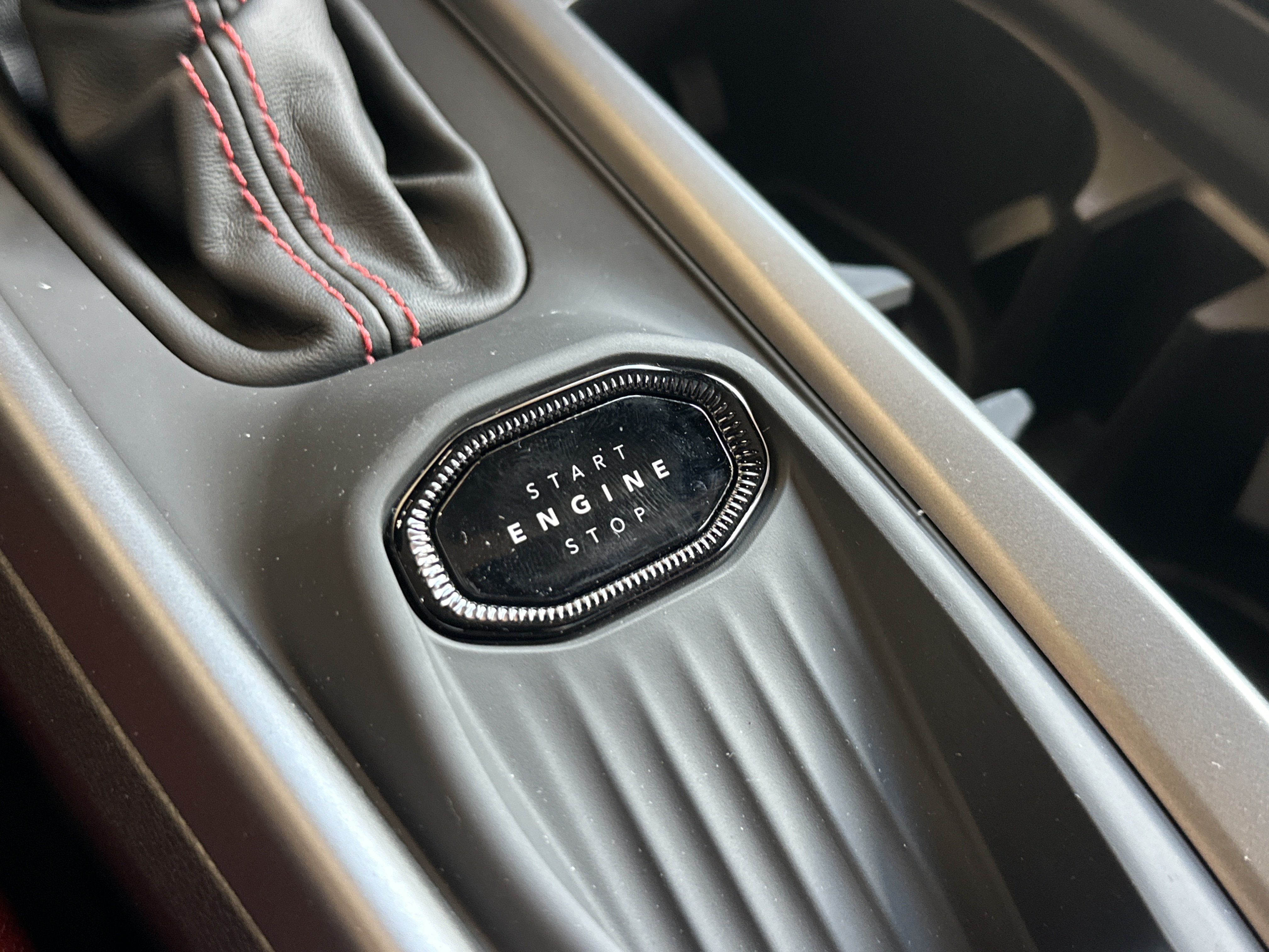 New 2026 Dodge Charger R/T AWD/4WD image 7