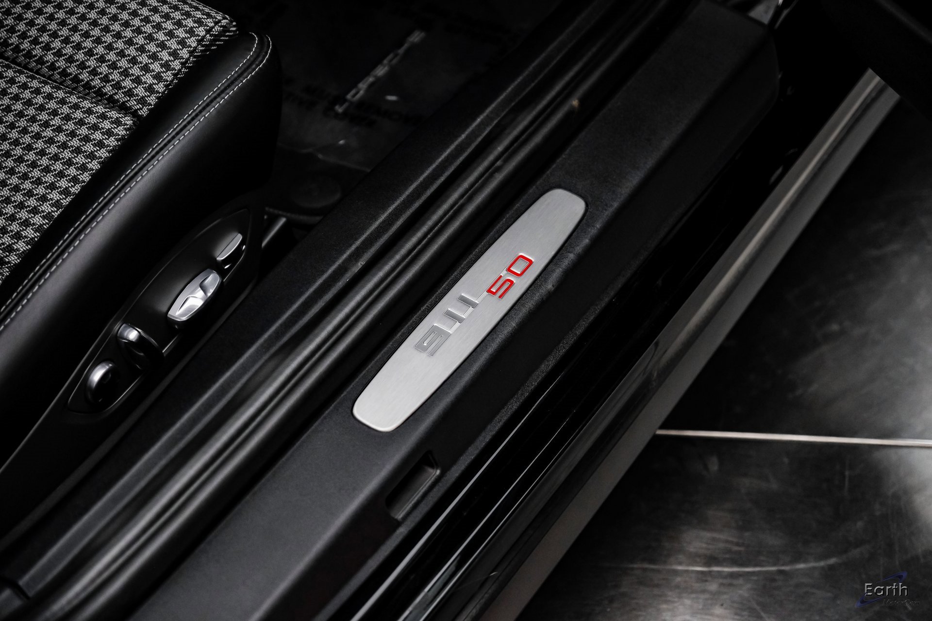 Used 2014 Porsche 911 50th Anniversary Edition image 49