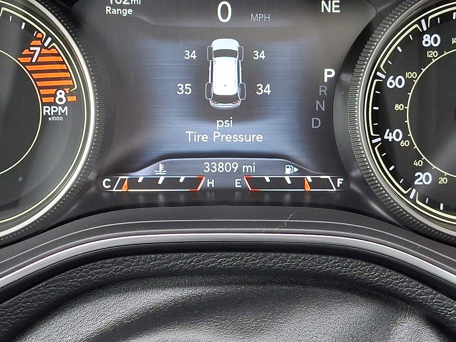Used 2022 Jeep Cherokee Limited AWD/4WD image 21