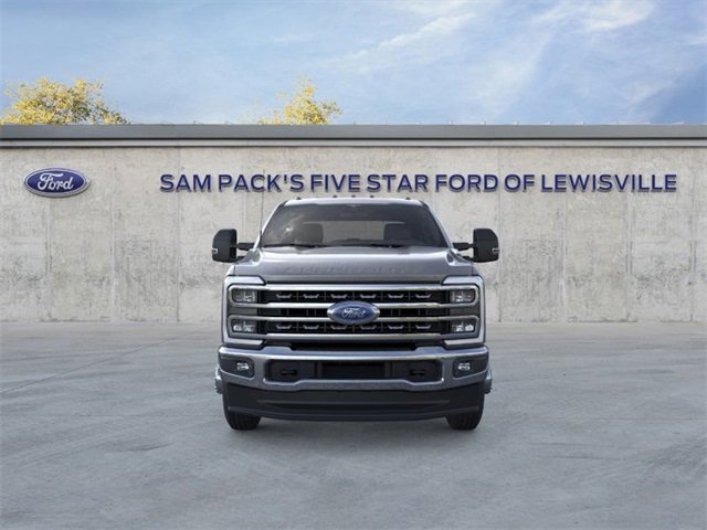 New 2026 Ford F350 XLT image 2
