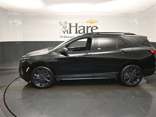 Used 2024 Chevrolet Equinox RS image 31