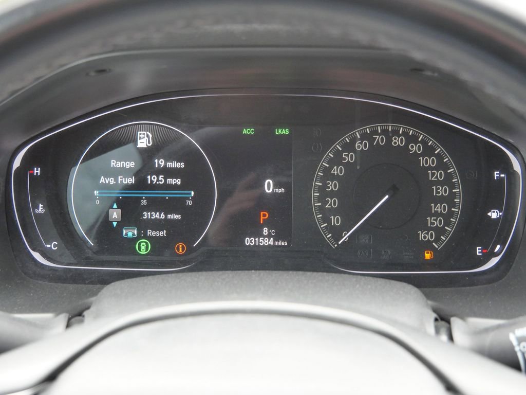 Used 2020 Honda Accord Sport image 37
