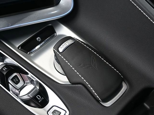 New 2025 Chevrolet Corvette Z06 image 24