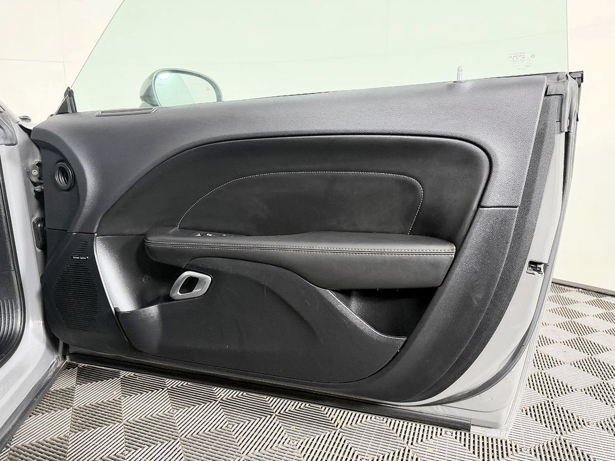 Used 2017 Dodge Challenger T/A RWD image 37