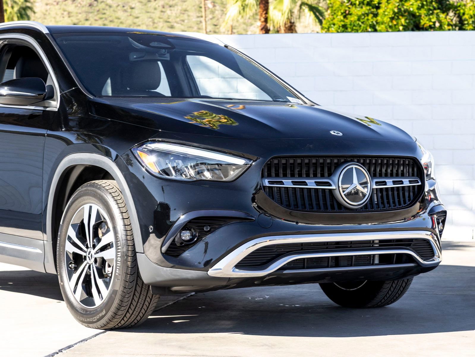 Used 2025 Mercedes-Benz GLA 250 image 7