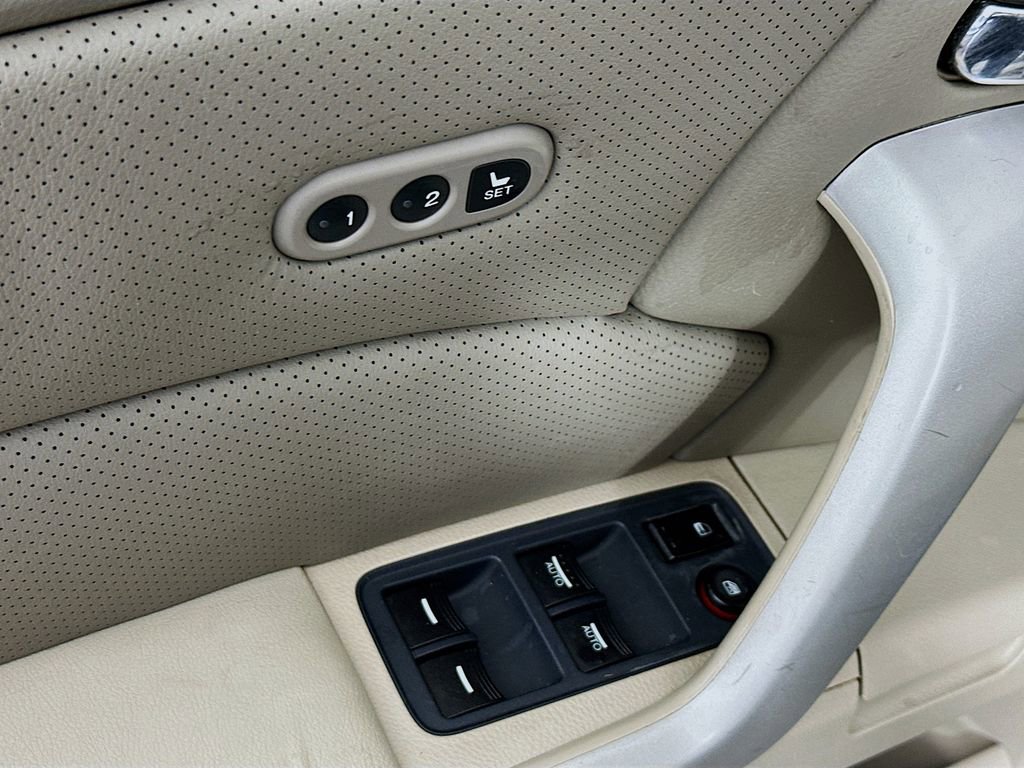 Used 2008 Acura RDX w/ Technology Package image 19