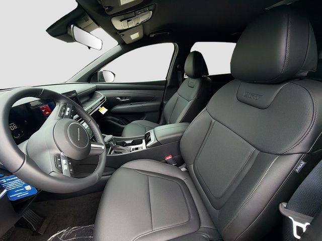 New 2026 Hyundai Tucson XRT AWD/4WD image 21