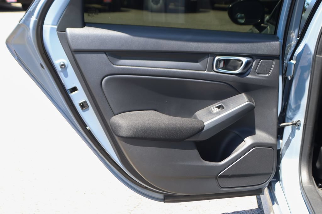 Used 2022 Honda Civic Si image 34