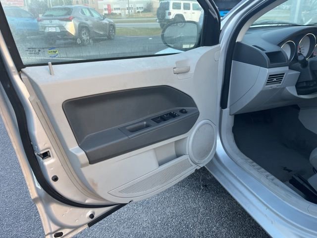 Used 2007 Dodge Caliber SXT image 5