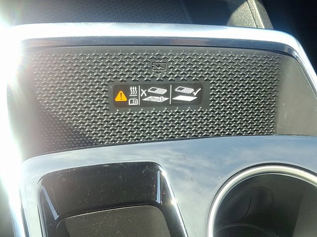 Used 2025 Chevrolet Equinox LT w/ Convenience Package II AWD/4WD image 24