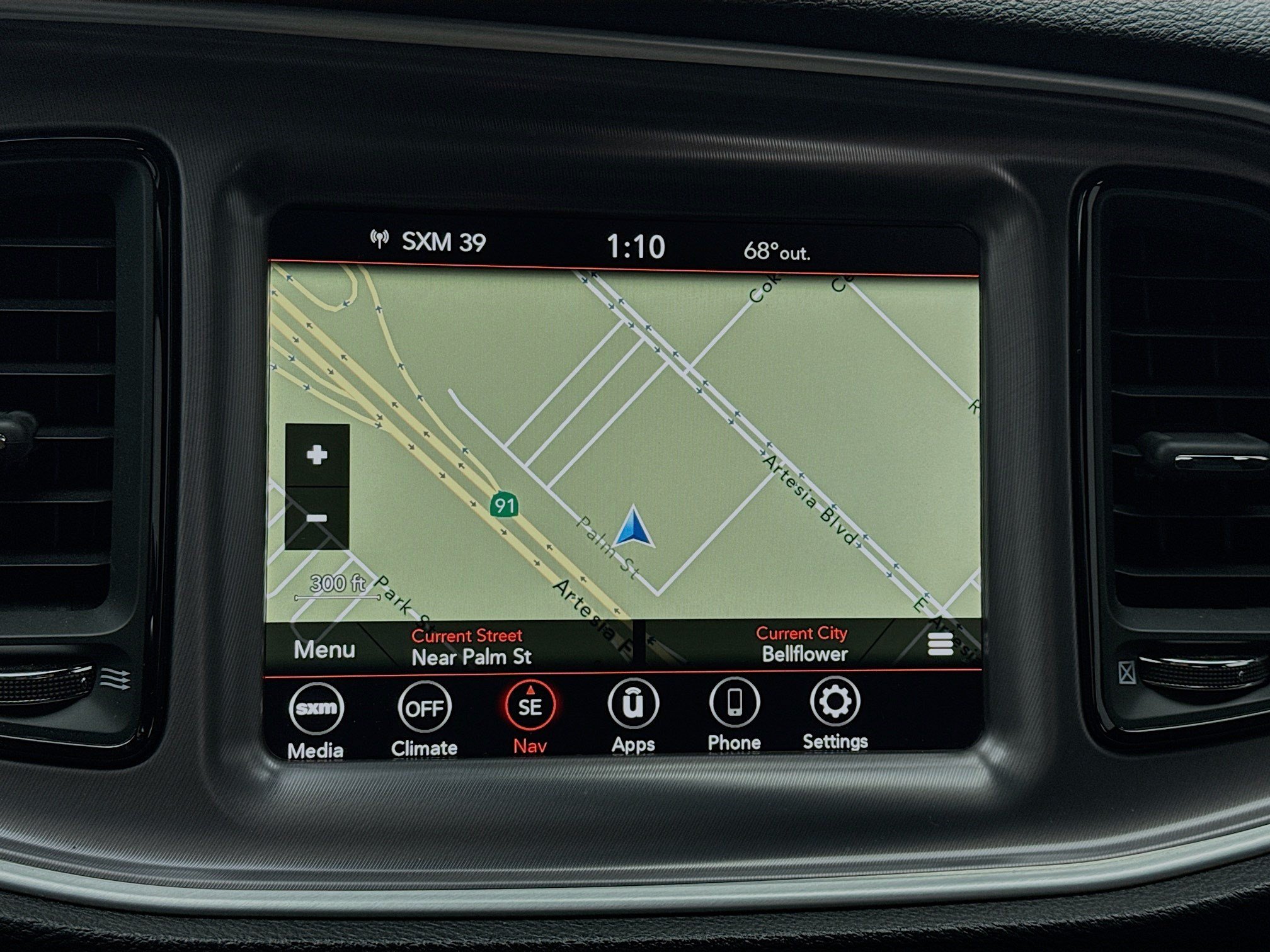 Used 2021 Dodge Challenger GT w/ Driver Convenience Group RWD image 9