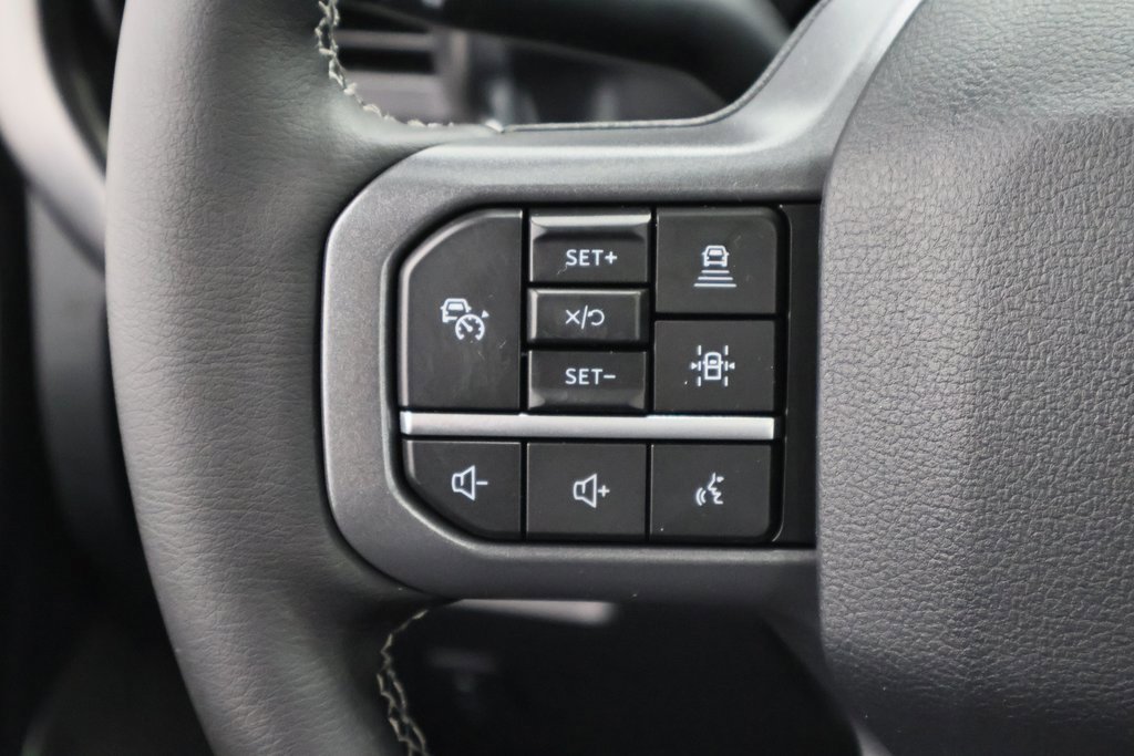 New 2025 Ford F350 Lariat w/ Lariat Ultimate Package image 19