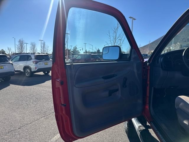 Used 1999 Dodge Ram 1500 Truck 2WD Club Cab image 11