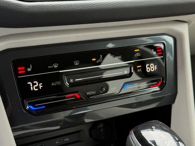 Certified 2023 Volkswagen Tiguan SE image 27