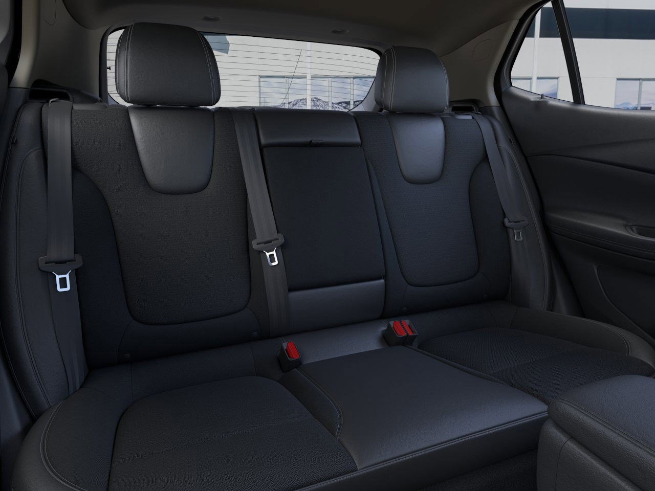 New 2026 Buick Encore GX Preferred w/ Comfort Package image 18