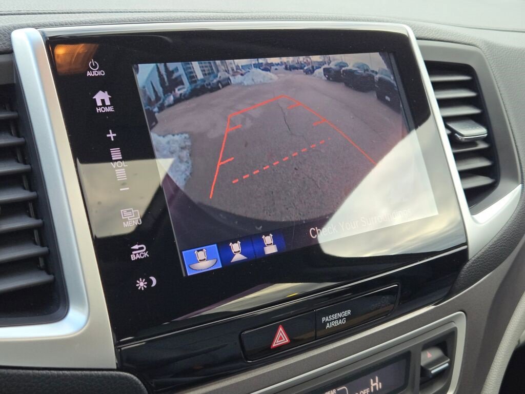 Used 2018 Honda Pilot EX-L image 26