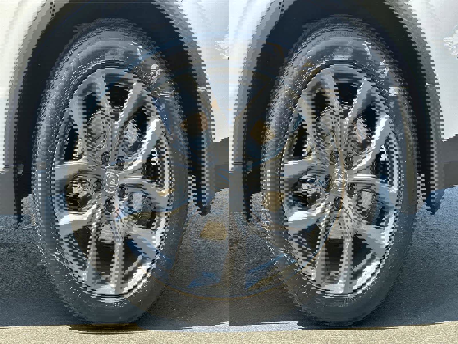 Certified 2024 Acura MDX A-Spec image 8