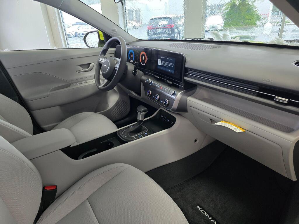New 2026 Hyundai Kona SE AWD/4WD image 48