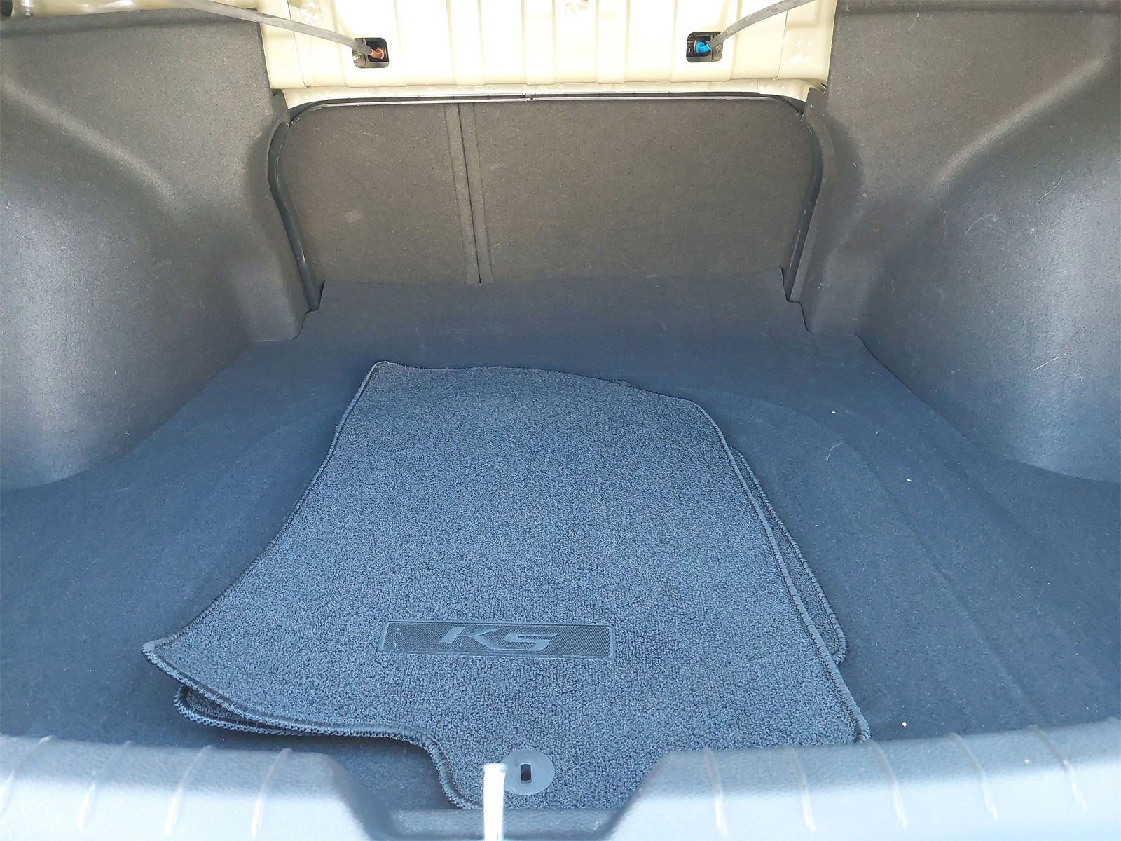 Used 2022 Kia K5 LXS image 12