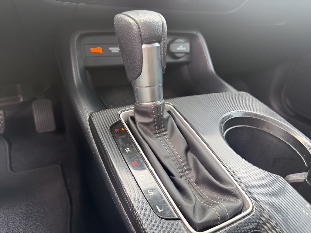 Certified 2025 Honda Civic LX image 19