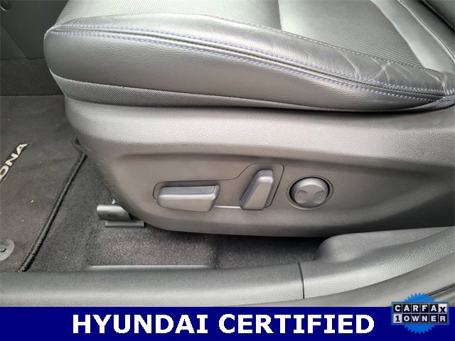 Certified 2022 Hyundai Kona Limited image 18