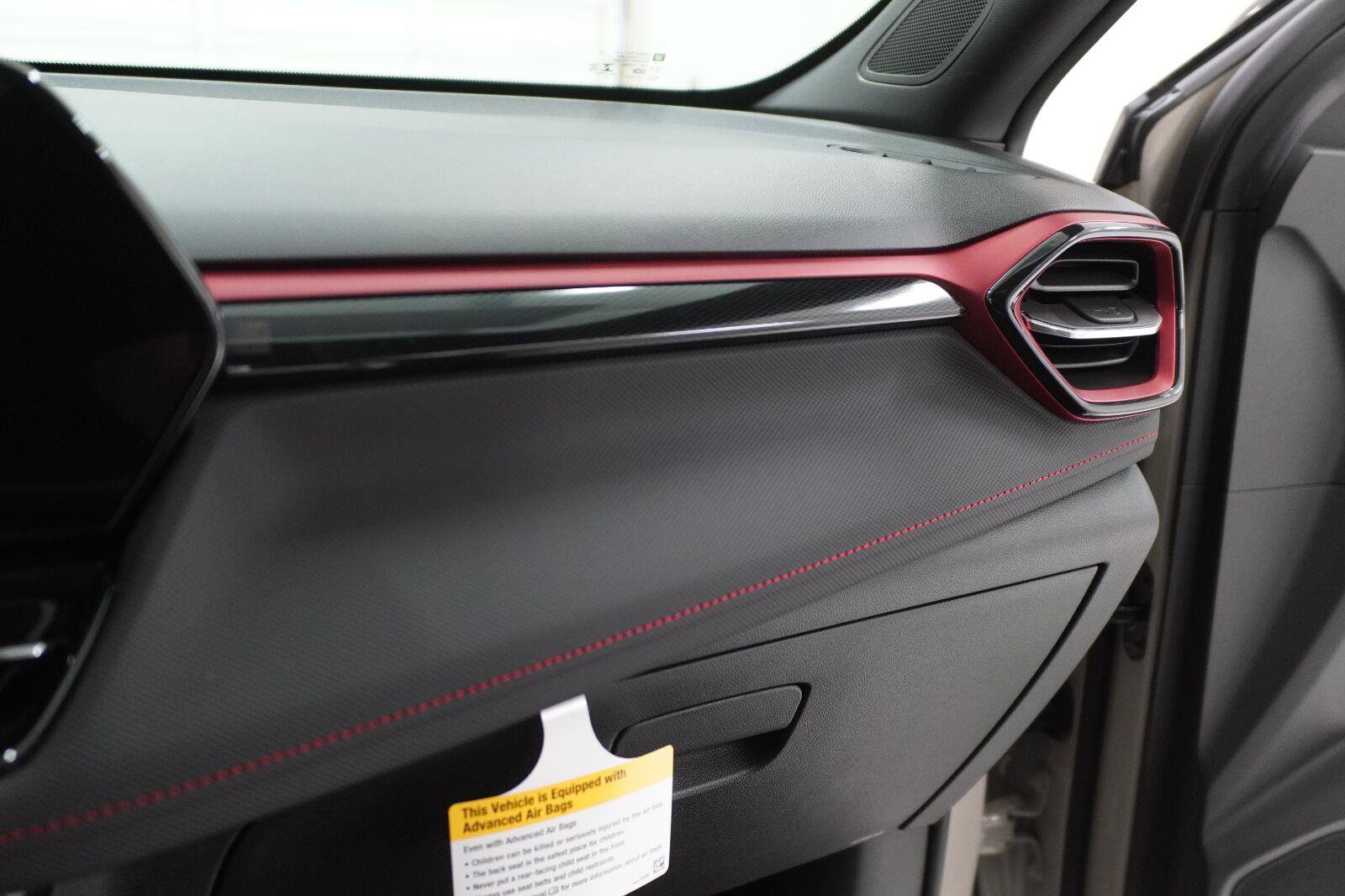 New 2026 Chevrolet TrailBlazer RS w/ Convenience Package FWD image 20