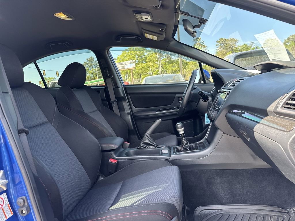 Used 2019 Subaru WRX image 21