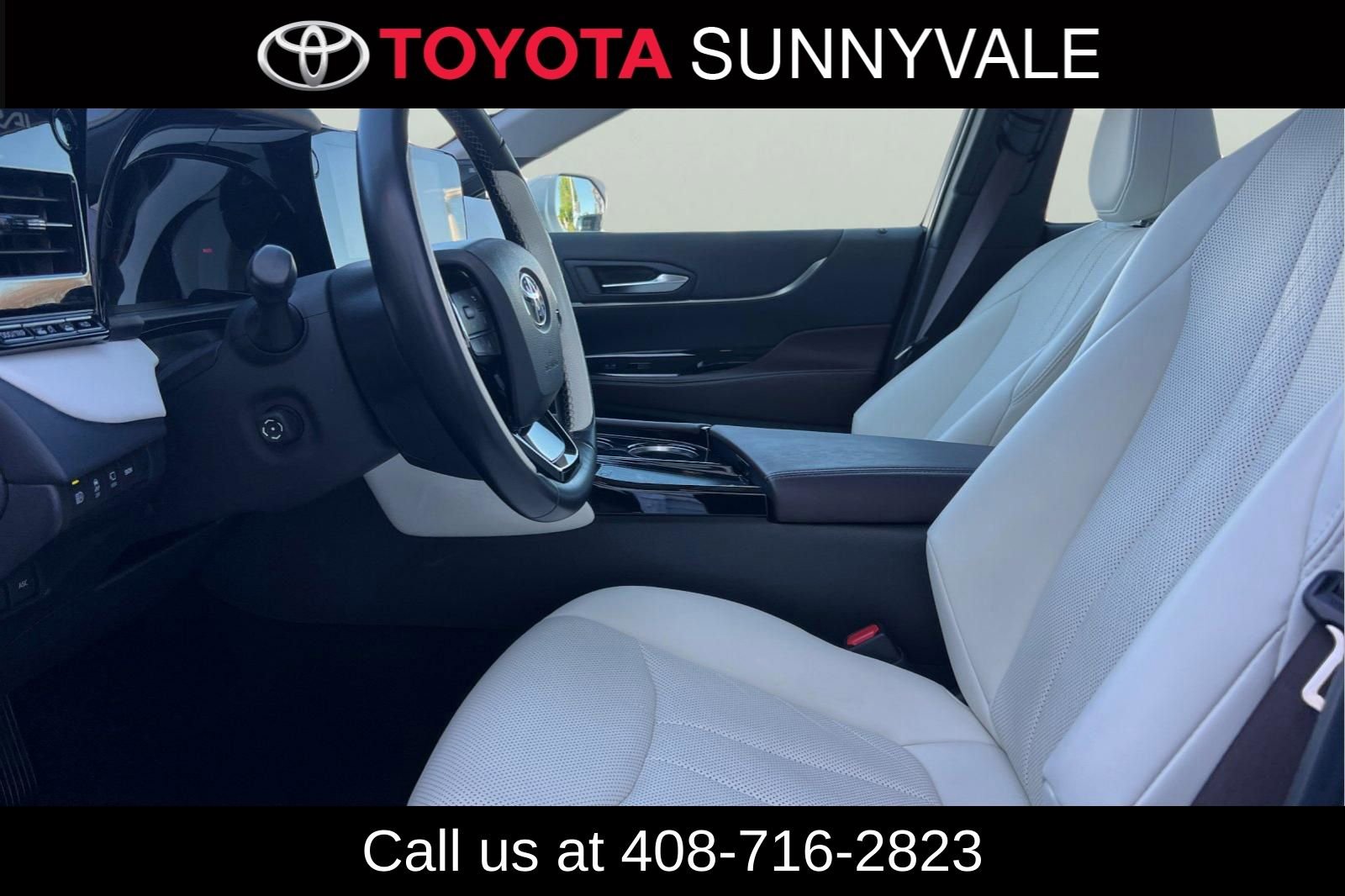 Certified 2021 Toyota Mirai image 14