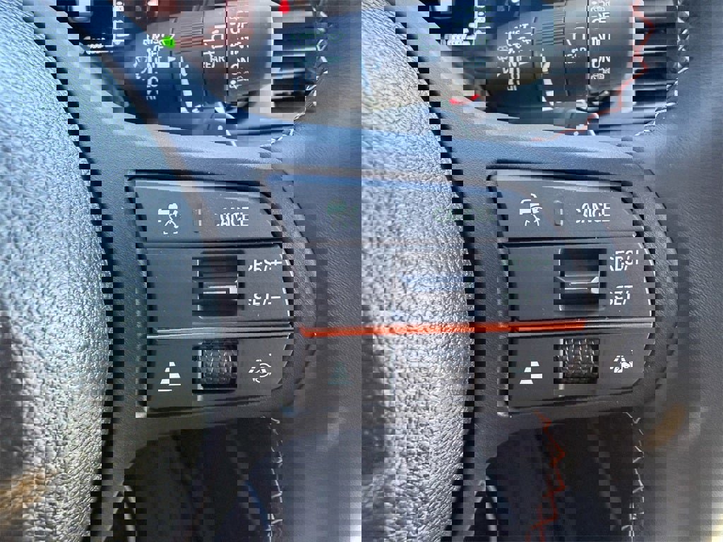 New 2026 Honda Passport TrailSport image 31