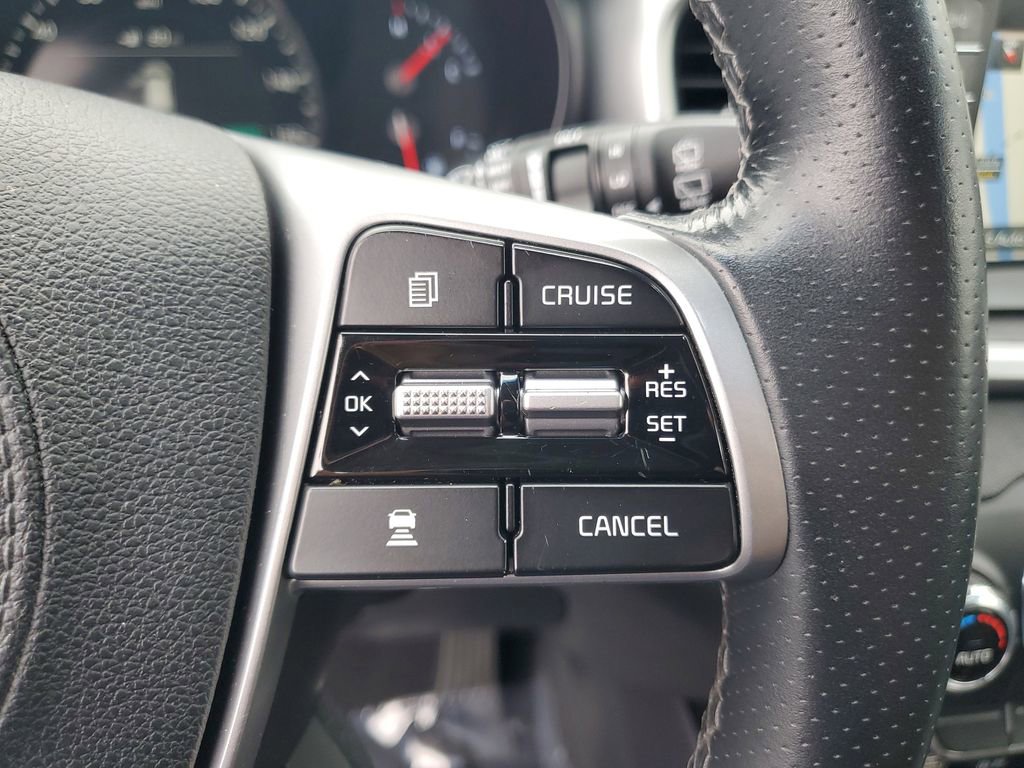 Used 2019 Kia Sorento SX image 27