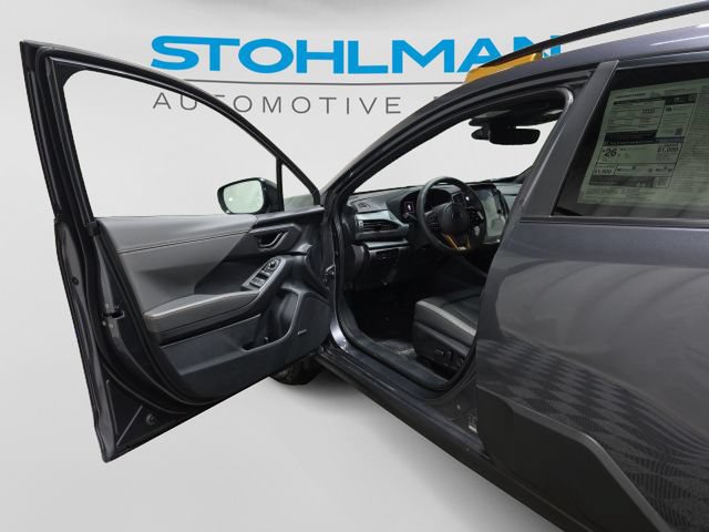 New 2026 Subaru Crosstrek 2.5i Wilderness w/ Crosstrek Mirror Package AWD/4WD image 12