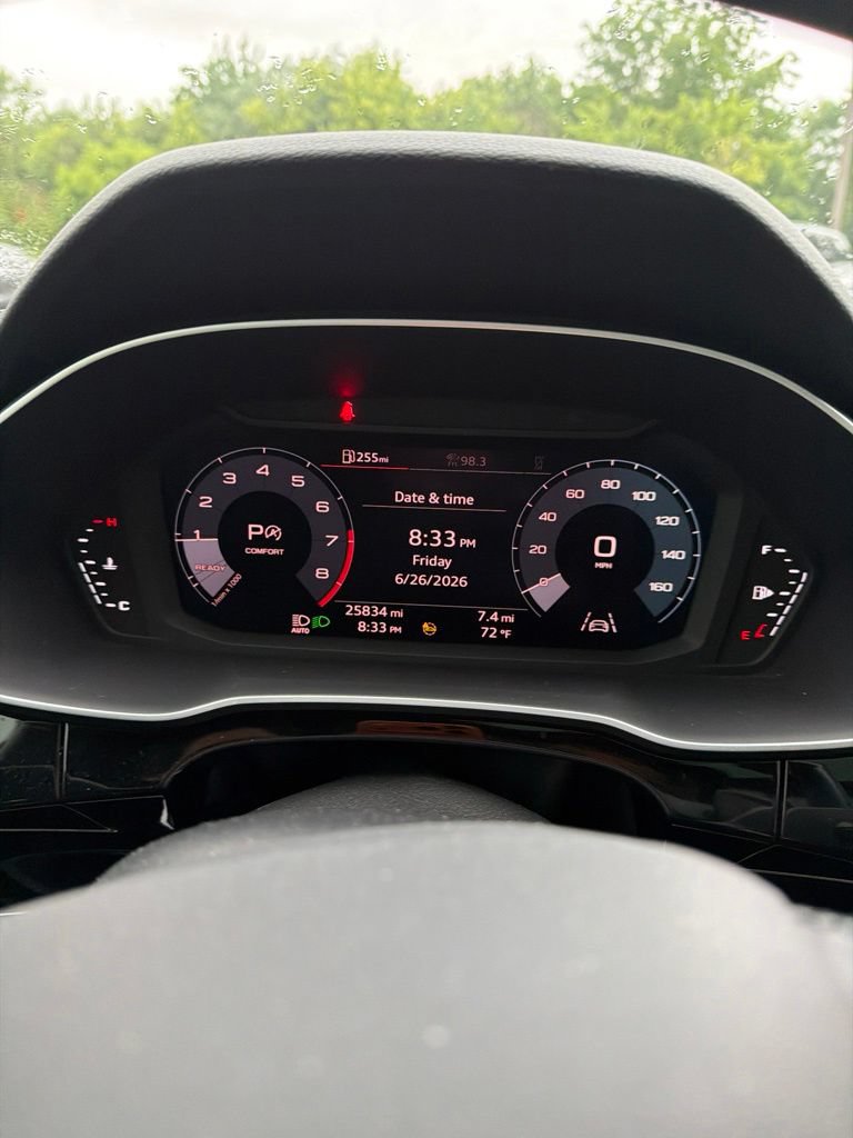 Used 2021 Audi Q3 2.0T Premium AWD/4WD image 20