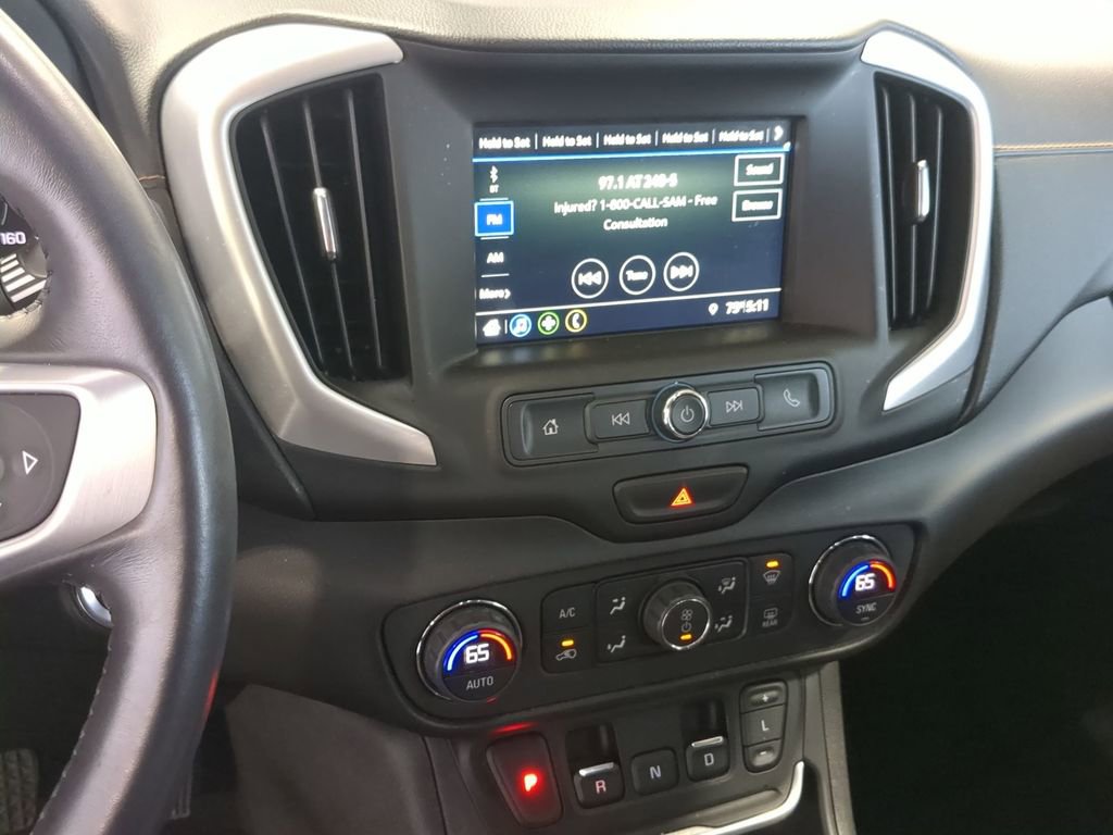 Used 2019 GMC Terrain SLE w/ Driver Convenience Package FWD image 33