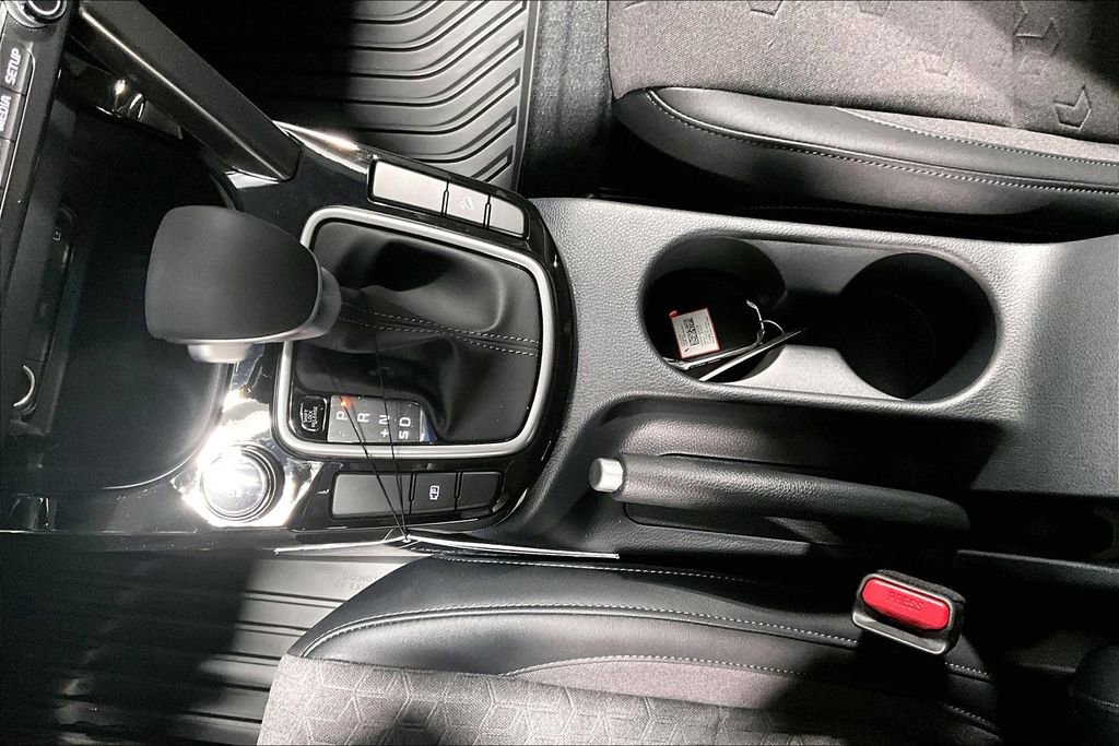 New 2026 Kia Seltos S image 21
