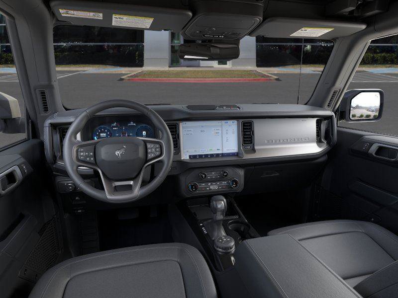 New 2026 Ford Bronco Outer Banks AWD/4WD image 9