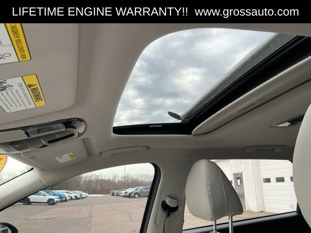 Used 2022 Hyundai Tucson SEL w/ Convenience + Premium Package AWD/4WD image 22