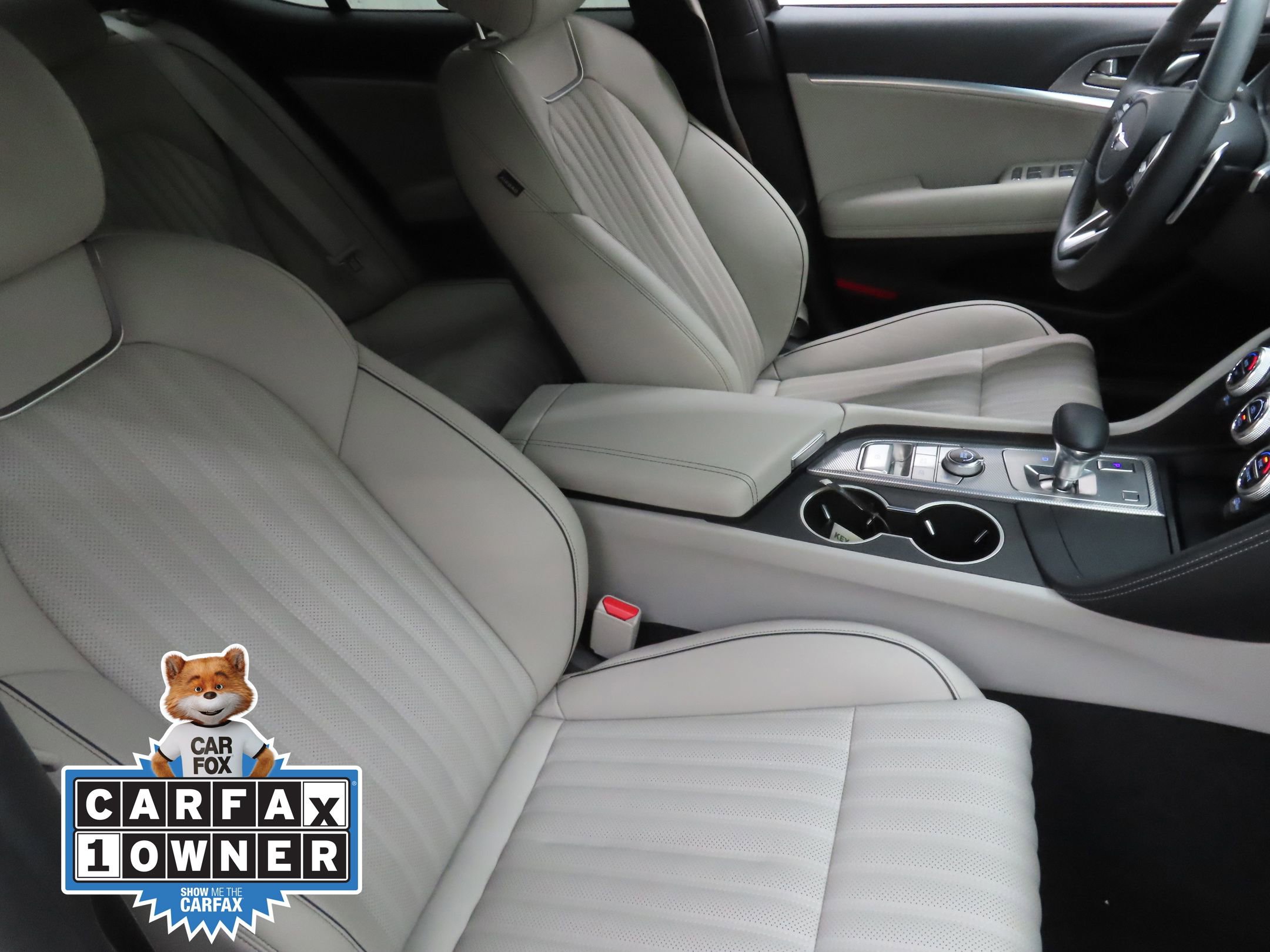 Used 2023 Genesis G70 3.3T RWD image 26