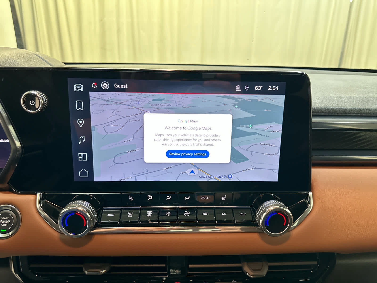 New 2026 GMC Canyon AT4 image 16