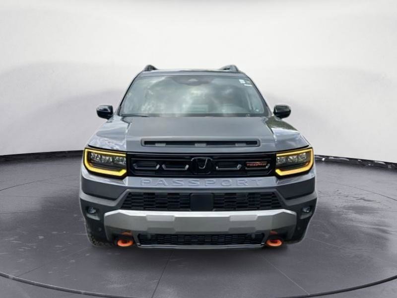 New 2026 Honda Passport TrailSport image 8