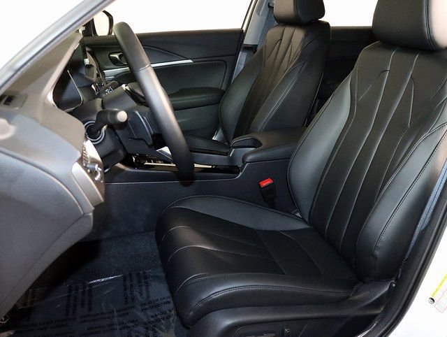 Certified 2026 Acura Integra image 4