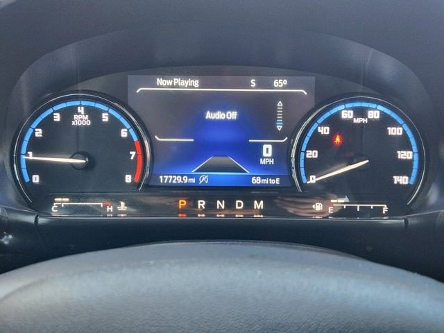 Used 2023 Ford Bronco Sport Badlands w/ Premium Package image 14