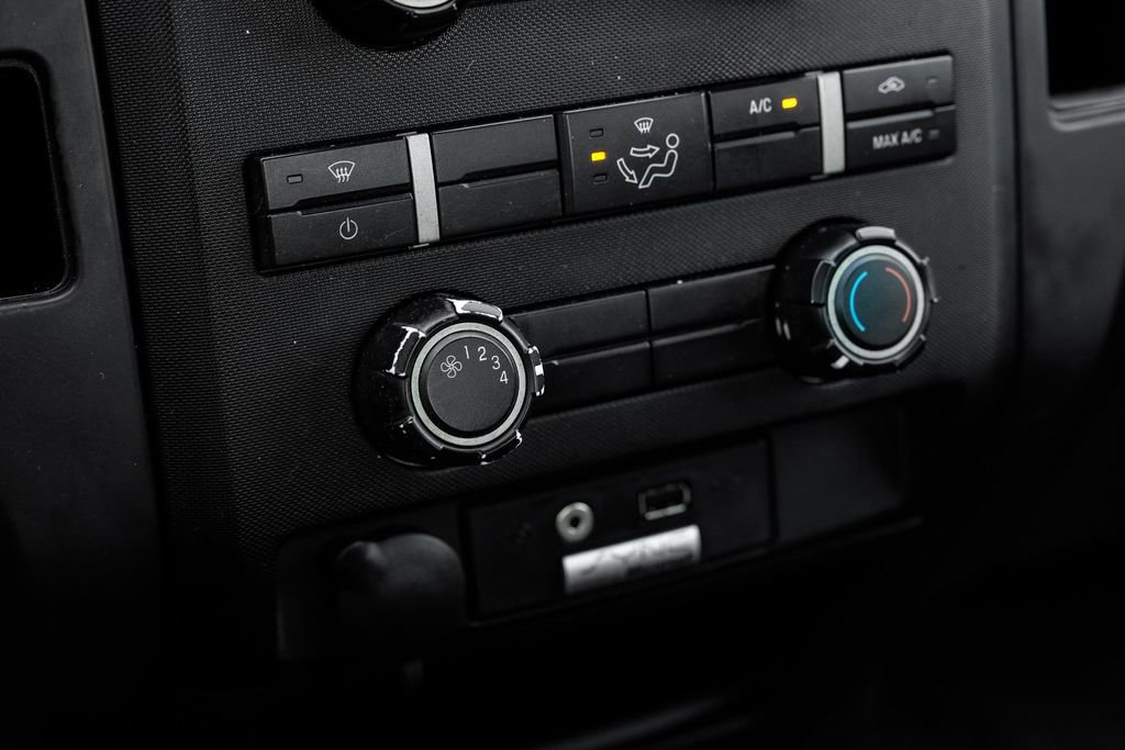 Used 2013 Ford F150 STX w/ Mid Equipment Group image 22