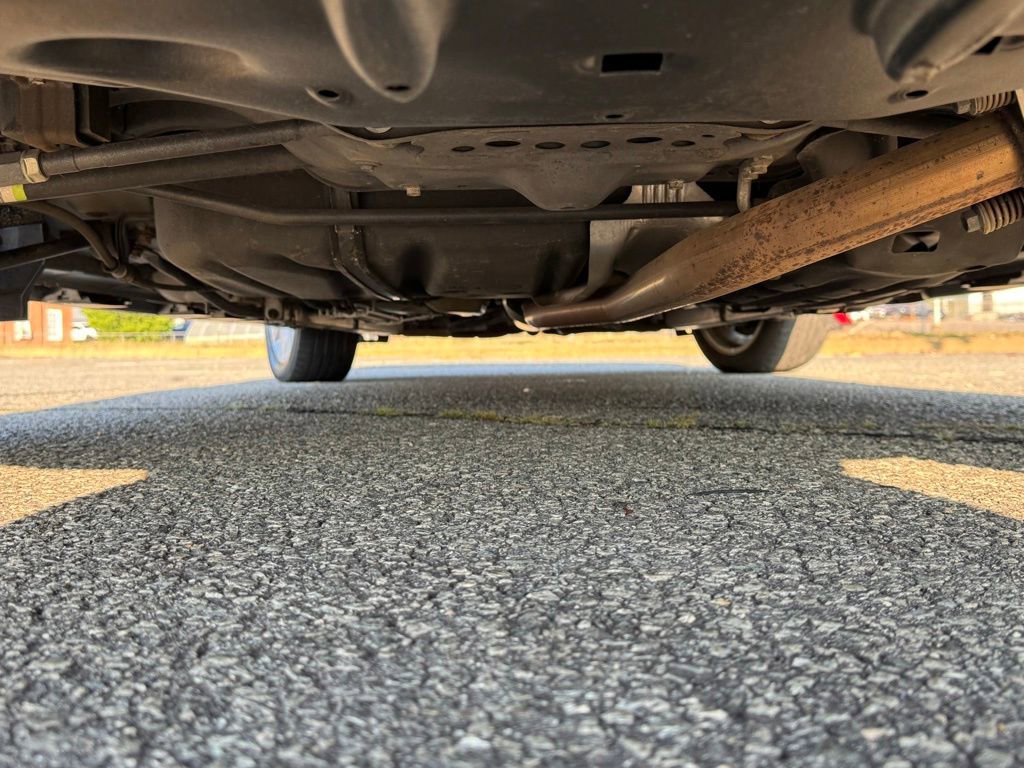 Used 2014 Toyota Camry XLE image 33