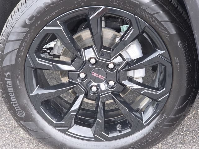 Used 2026 GMC Terrain Elevation AWD/4WD image 10